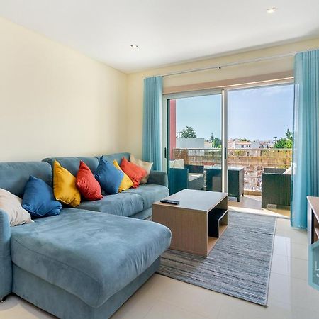 Medronheira B2 Dream Lodging Albufeira Ngoại thất bức ảnh