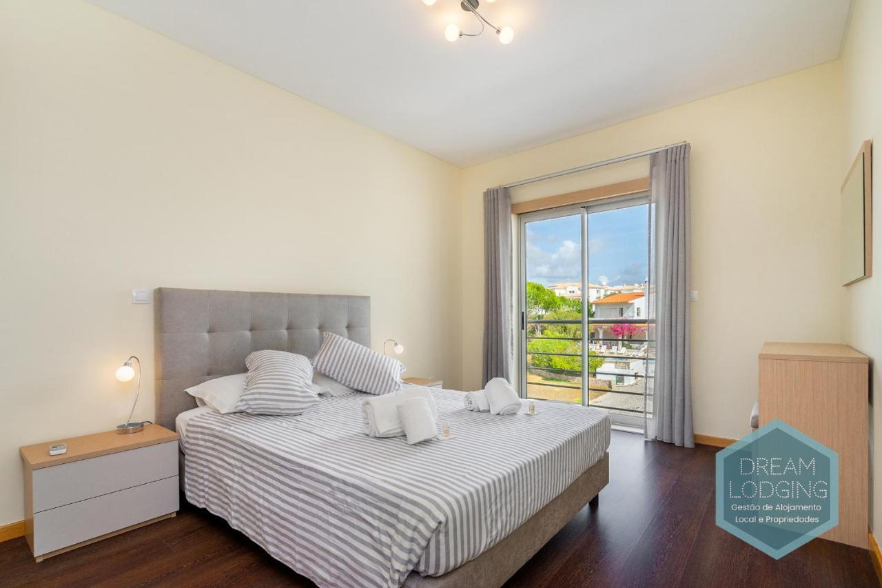 Medronheira B2 Dream Lodging Albufeira Ngoại thất bức ảnh