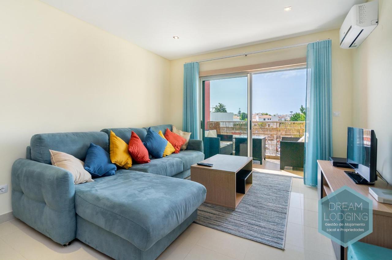 Medronheira B2 Dream Lodging Albufeira Ngoại thất bức ảnh