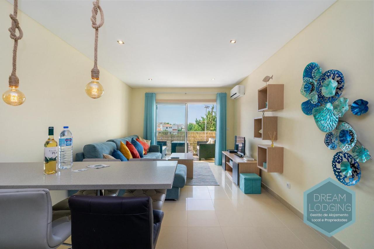 Medronheira B2 Dream Lodging Albufeira Ngoại thất bức ảnh