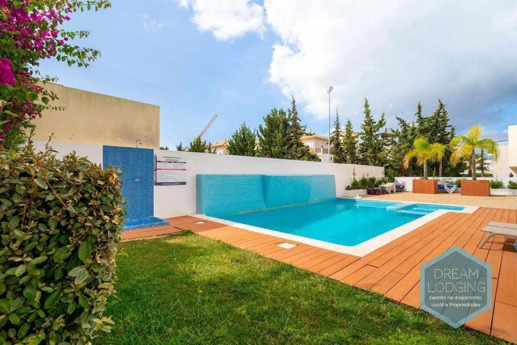 Medronheira B2 Dream Lodging Albufeira Ngoại thất bức ảnh