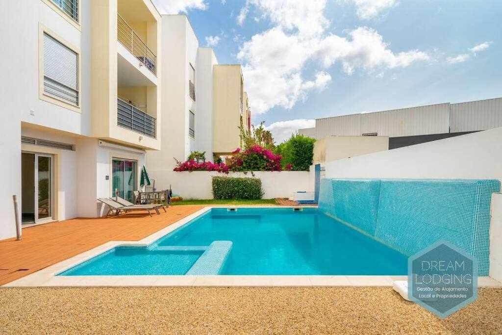 Medronheira B2 Dream Lodging Albufeira Ngoại thất bức ảnh